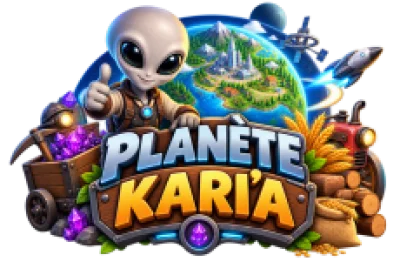 Planète Kari'a