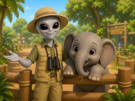 Zoo